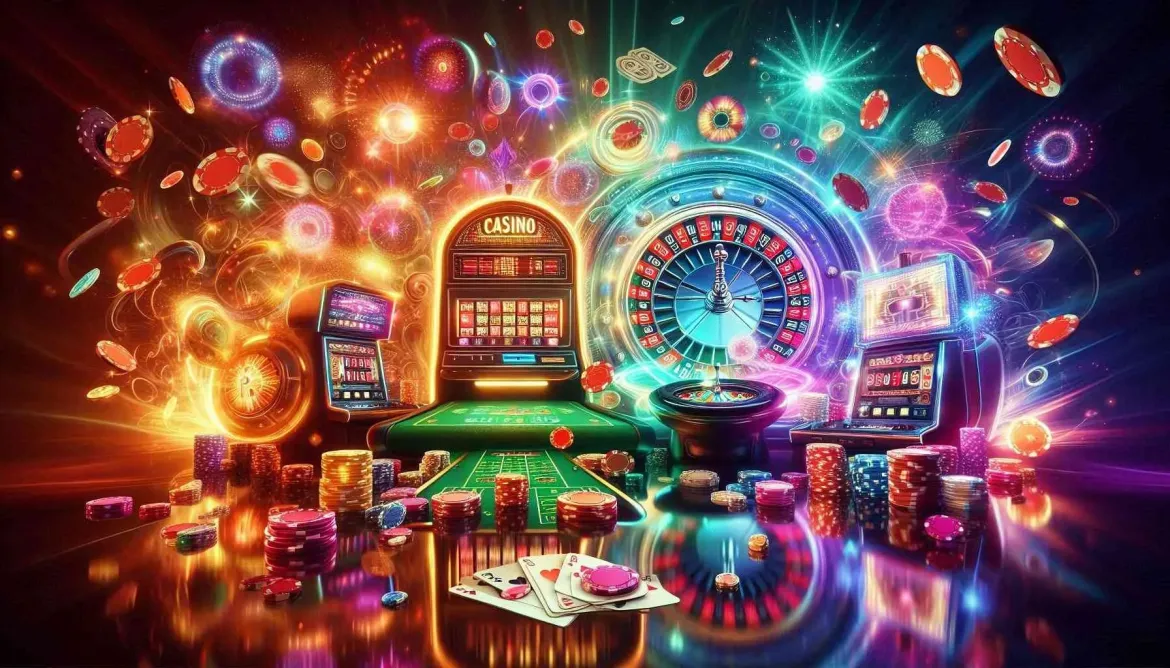 Kudosbet Casino